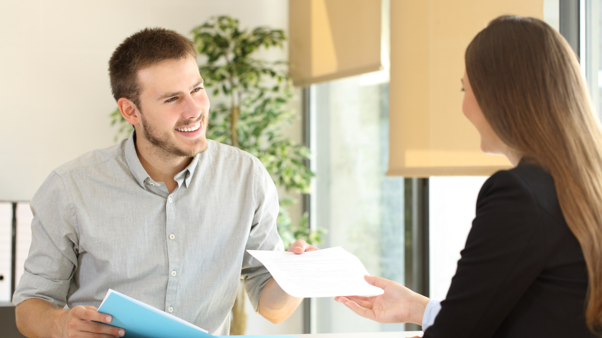 Comment réaliser et réussir un entretien individuel avec votre salarié